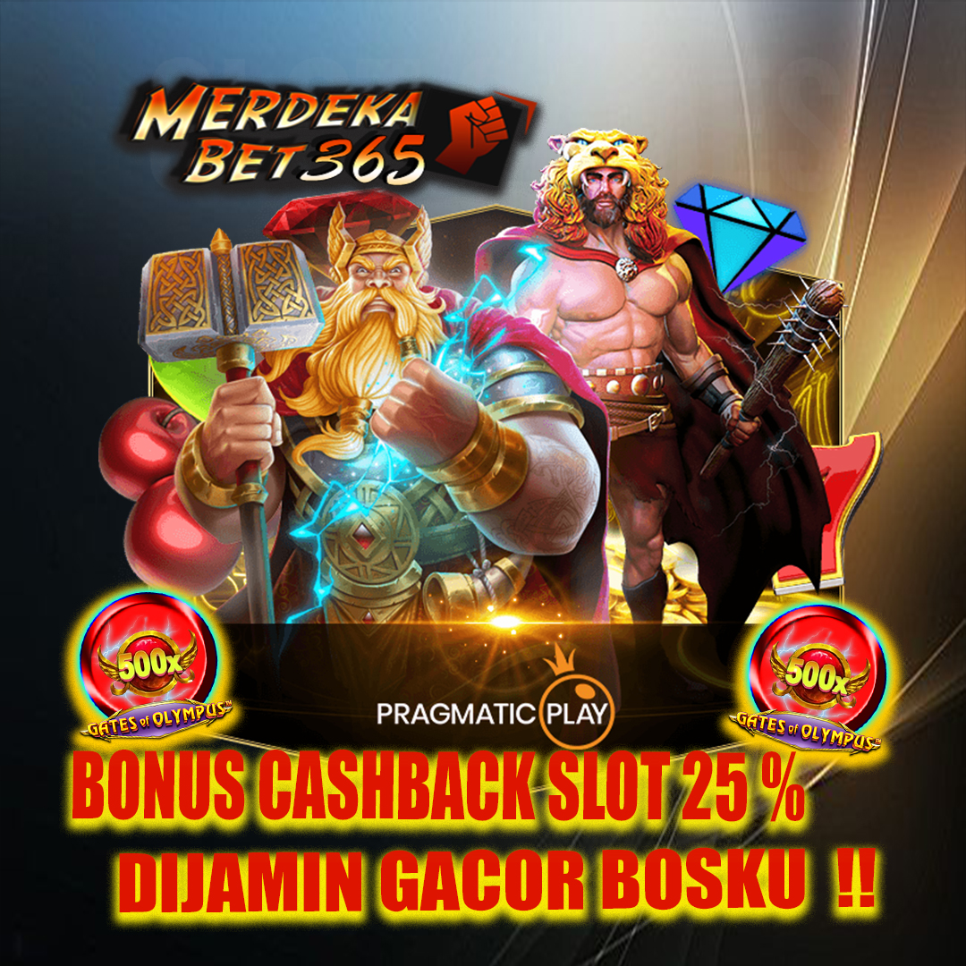 Daftar Situs Judi Slot Online Terpercaya Indonesia