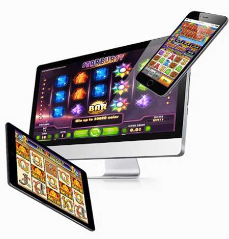 Slot Joker Terbaru Jackpot Terbesar